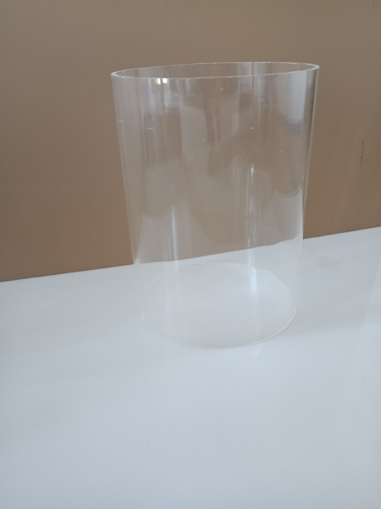 Acrylic Tube 250 mm